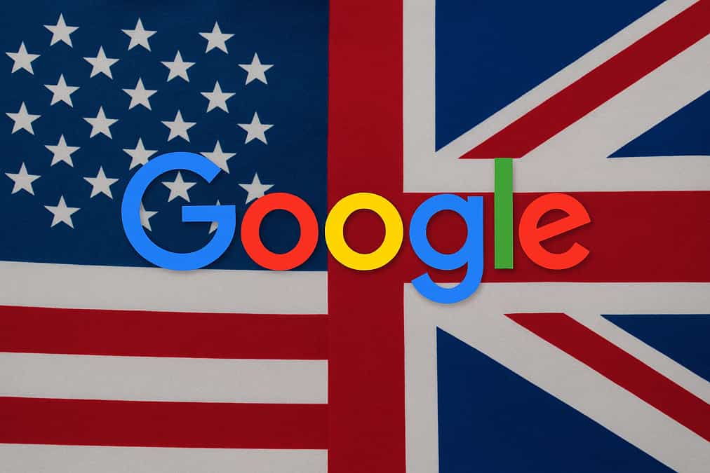Google unveils £5bn UK AI boost as part of major tech drive