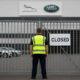 Jaguar Land Rover JLR losing £7.1 million a day as government considers action