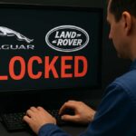 Jaguar Land Rover cyber attack halts UK production and disrupts workers
