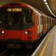 London Tube strikes - Severe disruption hits commuters as services shut down