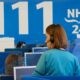 NHS 24 hires more than 100 new call handlers as waiting times rise