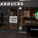Starbucks UK looks into store closures putting jobs at risk