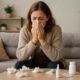 Britain’s sick note surge: Workers take record two weeks off ill each year