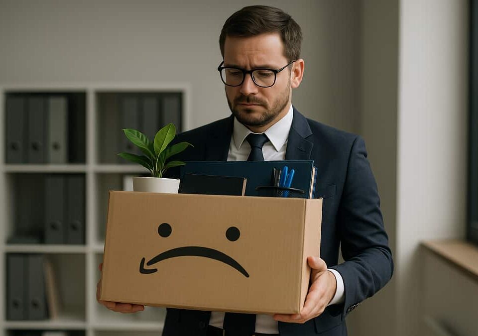 Amazon job cuts - 30,000 jobs at risk as AI transforms its workforce