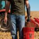 Farm worker regains independence with Hero PRO