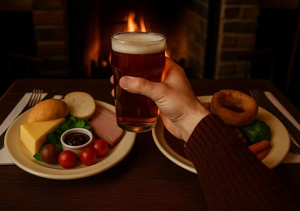 Government backs Great British pubs after The Workers Union campaign