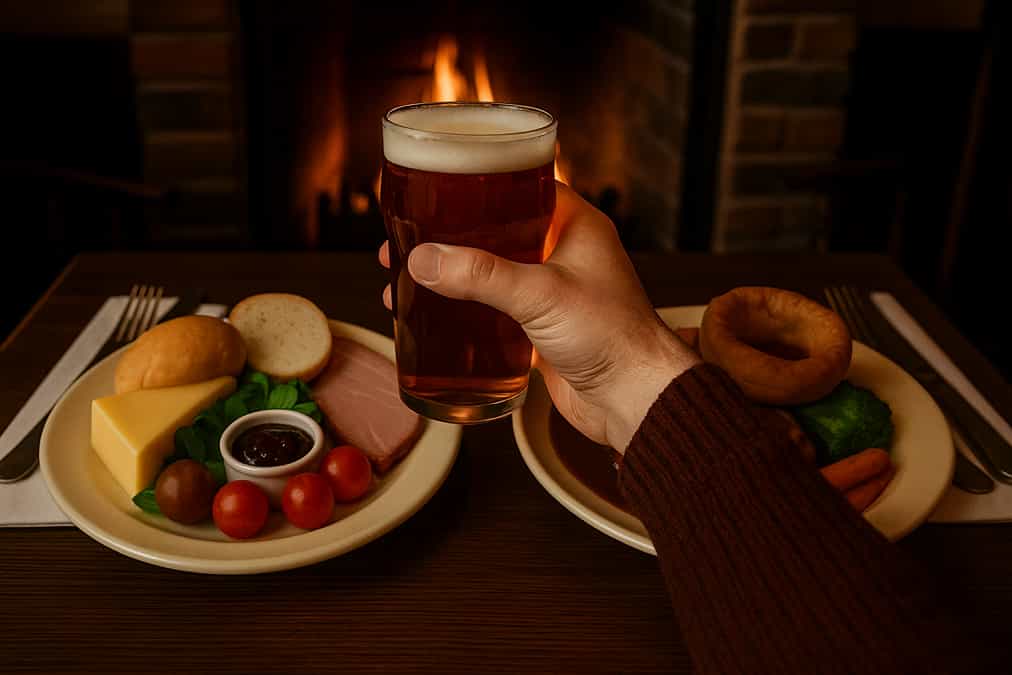 Government backs Great British pubs after The Workers Union campaign