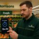 Morrisons workers could be placed under scrutiny with tracking app