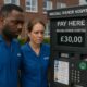 NHS workers protest £30 parking charges at West Midlands hospitals