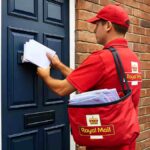 Royal Mail fined £21 million Targets missed as millions of letters delayed