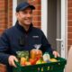 Tesco rolls out body cameras to protect delivery drivers from abuse