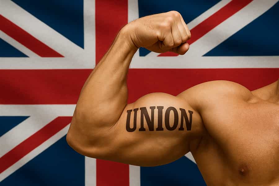 What can unions do
