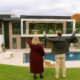 Former NHS paramedic wins £4m Surrey Hills home in life-changing Omaze draw