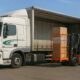 HSE £80,000 prosecution after catastrophic fall from height HGV loading accident
