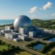 North Wales selected for UK’s first small modular nuclear reactor