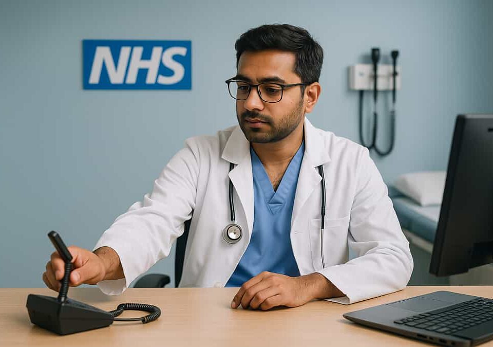 Resident doctors strike sees low turnout as NHS praises ‘heroic’ staff response