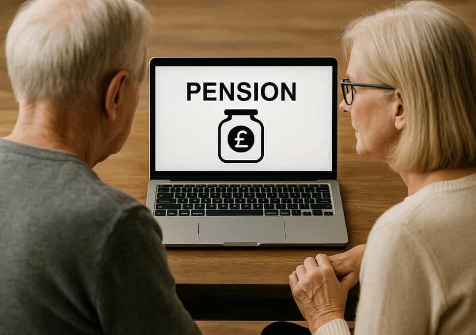 Retirement crisis State pension age could soar to 80 experts warn Brits