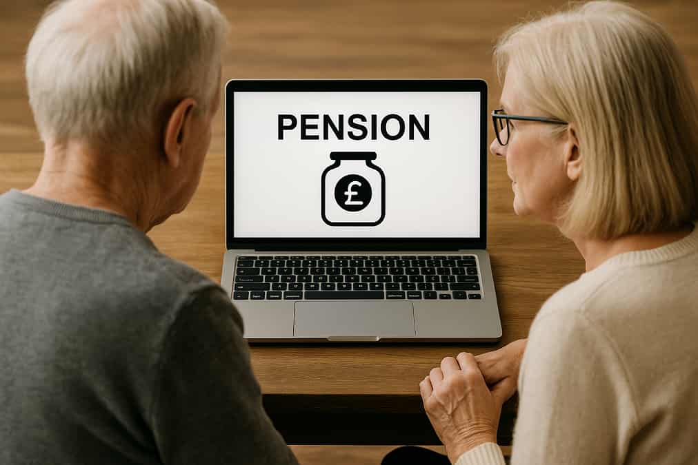 Retirement crisis State pension age could soar to 80 experts warn Brits