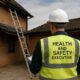 Staffordshire firm fined after worker suffers severe injuries in height-related fall