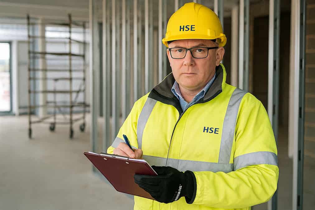 £200,000 fine after serious workplace injury at wood burner manufacturers