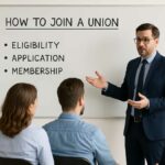Bosses must tell workers of rights on how to join a union