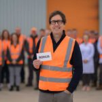 Christmas comes early for workers as one company accelerates wage pay rise