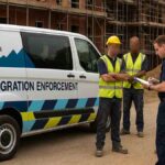 UK firms hit with nearly £1m in penalties as illegal working crackdown intensifies