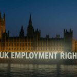 UK workers job law overhaul what workers must know about employment rights