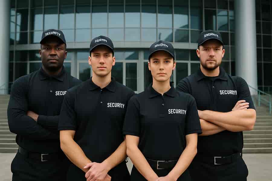 join the union for security guards join the union for security guards
