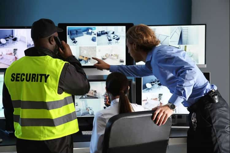 union for security guards union for security guards