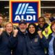Aldi pay boost for 2026 sets new benchmark for UK workers