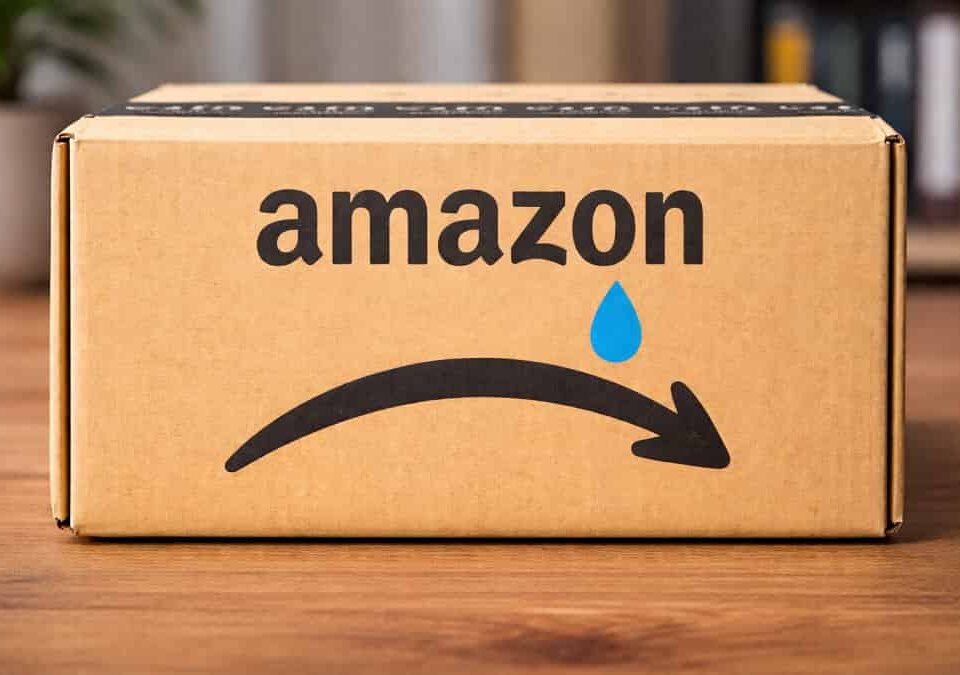Amazon to cut 16,000 jobs globally as streamlining continues