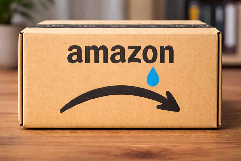 Amazon to cut 16,000 jobs globally as streamlining continues