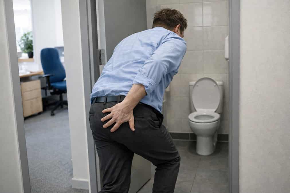 Norovirus cases rise again as illness impacts UK workers and families