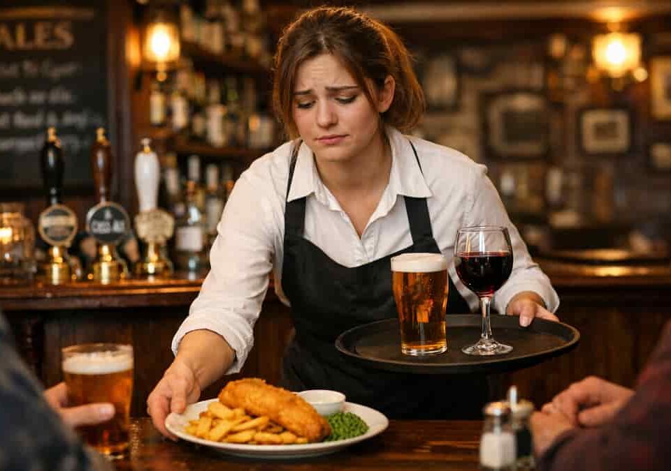 Wage growth slows while job losses rise, shaping 2026 outlook for UK workers