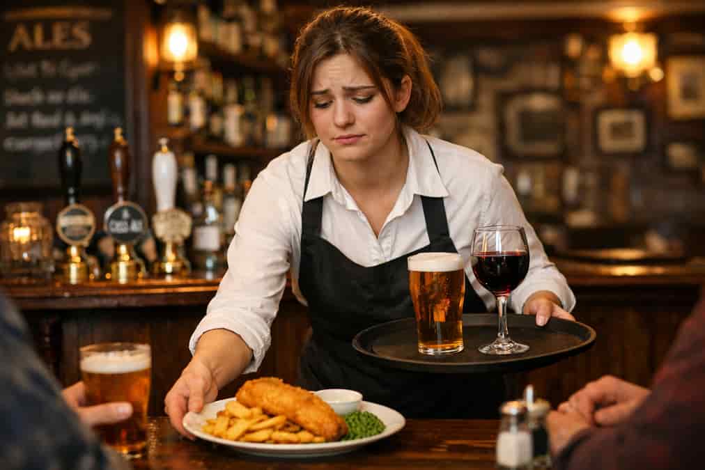 Wage growth slows while job losses rise, shaping 2026 outlook for UK workers