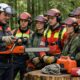 Forestry apprenticeships open up as national apprenticeship week 2026 begins