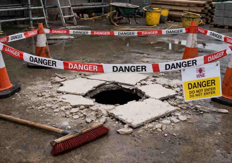 Fatal fall from height sparks renewed calls for stronger worker safety oversight