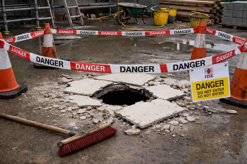 Fatal fall from height sparks renewed calls for stronger worker safety oversight