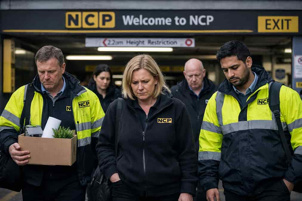 NCP crashes into administration as uncertainty grows for hundreds of UK workers