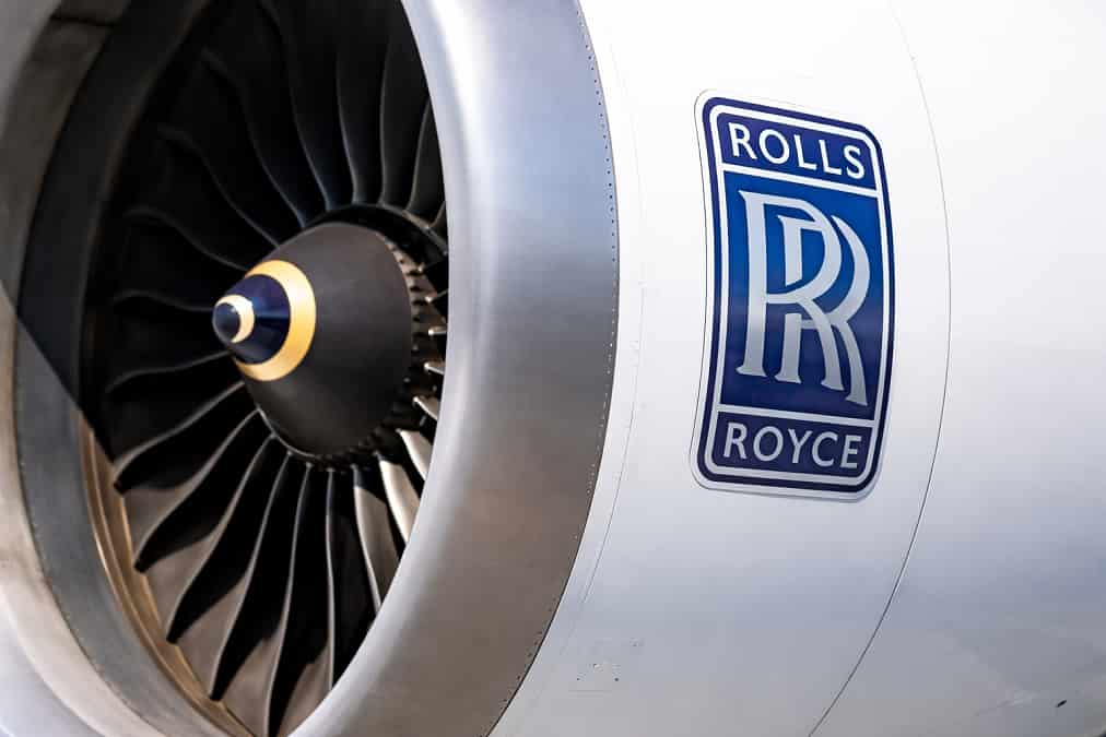 Rolls-Royce signals long-term investment in UK manufacturing jobs for workers