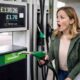 UK drivers hit big by fuel price surge as commuting costs spiral for workers