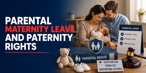 Know Your Rights At Work - Maternity Leave Rights in the UK