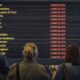 workers and passengers face growing disruption across UK