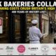 9 UK Bakeries Collapse As Britain’s High Streets Crumble Under Cost Crisis