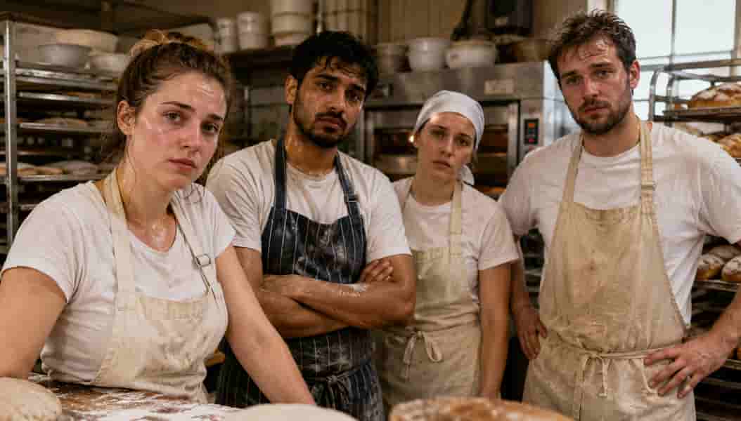 A Union for Bakery Workers