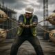Britain Runs on Workers and Workers Are Running Out of Breathing Space