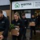 Heat pump and solar grants company collapses into administration