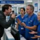 NHS introduce tougher security measures to protect staff from abuse