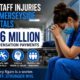 NHS staff injuries_ the hidden cost